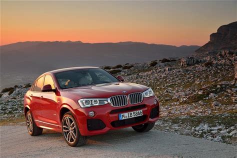 bmw    crossover suv coupe   news wheel
