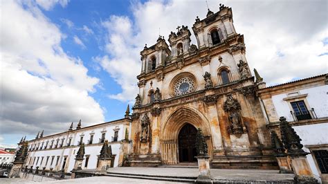 rota  barroco  oeste turismo centro portugal