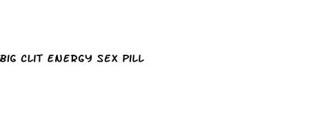 big clit energy sex pill ecptote website