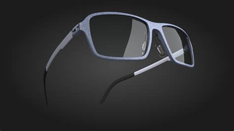 3d Printed Eyeglasses From Monoqool Moco Loco Submissions