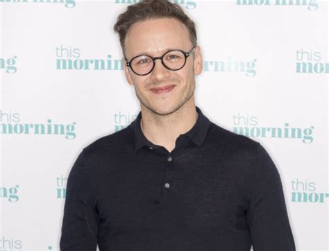 Strictly S Kevin Clifton Hits Back At Troll Over Diversity’s Bgt Dance