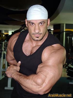 egyptian muscle anwar el sayed bodybuilders imags
