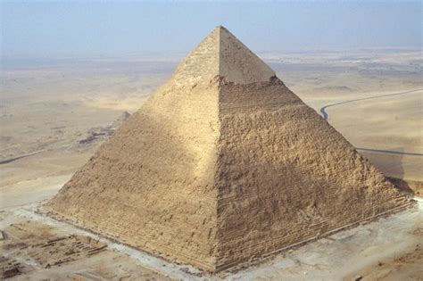 de piramides van gizeh gizeh ministerie van architectuur