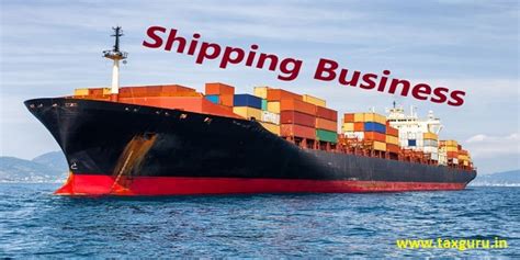 taxability   residents engaged  shipping business