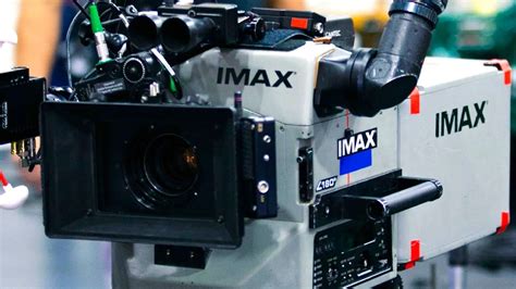 imax  working    cameras  user friendly ymcinema  technology  filmmaking