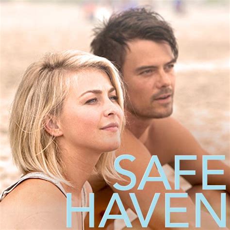safe haven teaser trailer