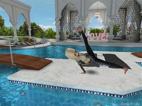 My Avakin Life Snapshot Fotos Canal De Youtube Canales