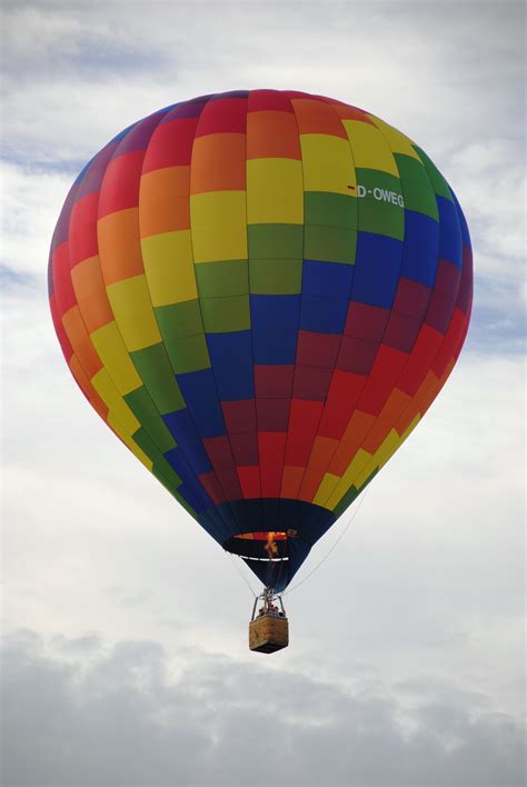 gratis afbeeldingen hemel heteluchtballon vlieg vliegtuig