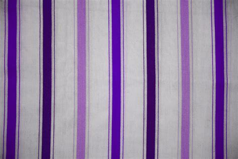 striped fabric texture purple  white picture  photograph