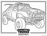 Truck Coloring Pages Printable Monster Mack Pickup Trucks Cars Big Color Getcolorings Fire Getdrawings Drawing Colo Colorings sketch template