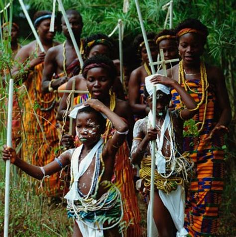 4 different tribes of the world the unique versatility and culture of