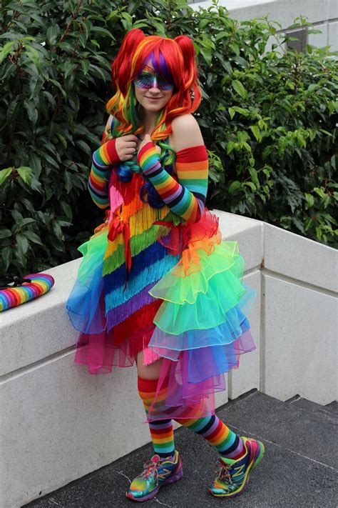 rainbow cosplay  link zelda cosplay rainbow halloween costumes