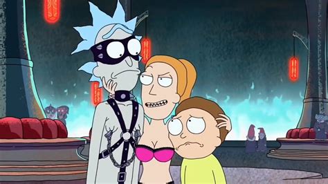 rick and morty you ll never get 100 on this summer smith quiz