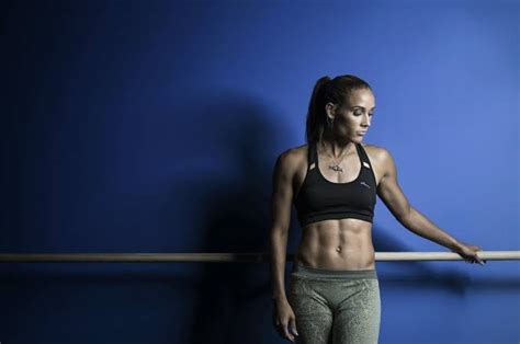 Lolo Jones Allegedly Admitted Being Open About The Fact