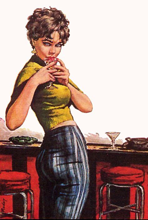 54 curated paul rader ideas by oldgarage vintage pin up and pulp fiction art