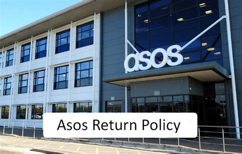 asos return policy updated