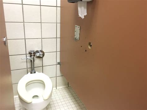 real glory hole in toilet excellent porn