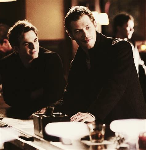 klaus and kol the vampire diaries wiki episode guide cast characters tv series novels