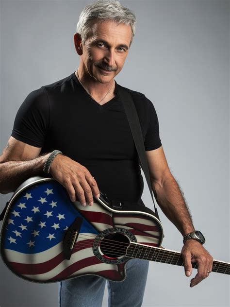 the tennessean aaron tippin releases 25th anniversary album wine aaron tippin