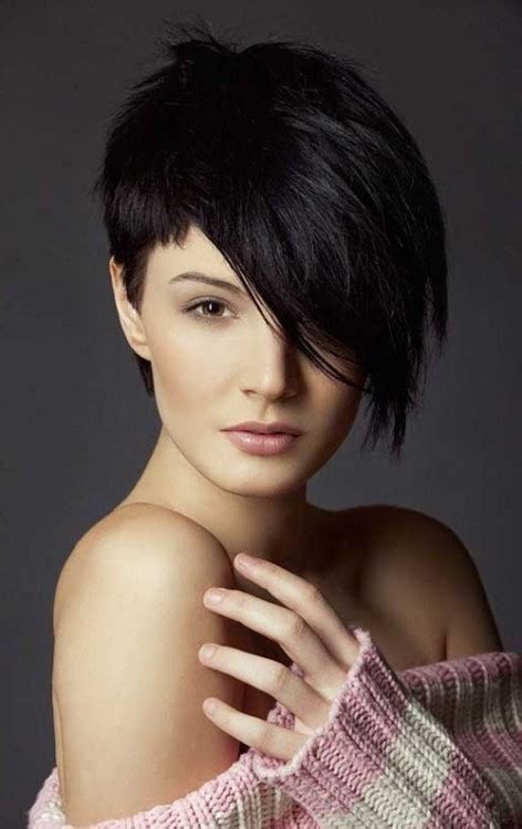 classic short hairstyles   faces  wow style