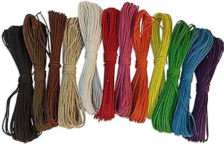 amazoncom colored string