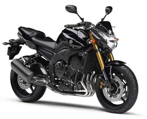 fz8 nueva naked deportiva de yamaha excelencias del motor