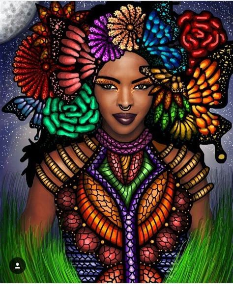 Img 20160506 121936 413  720×881 Black Women Art