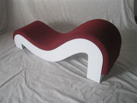 Bedroom Sex Furniture Make Love Sofa One Seat Sex Chair