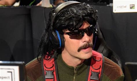 Dr Disrespect Banned Two Time Champion Speaks Out About Twitch Ban