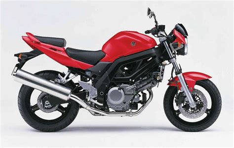 suzuki sv     decals set full kit red version moto stickercom