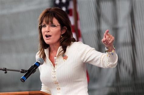Sarah Palin On Decision To Help Syrian Rebels Let Allah Sort It Out