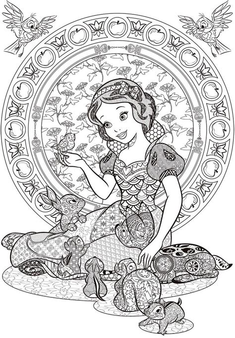 disney coloring pages  adults  coloring pages  kids