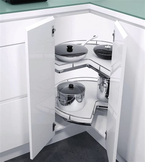 corner unit   wheel pro corner cabinet   mm cabinet width   haefele india shop