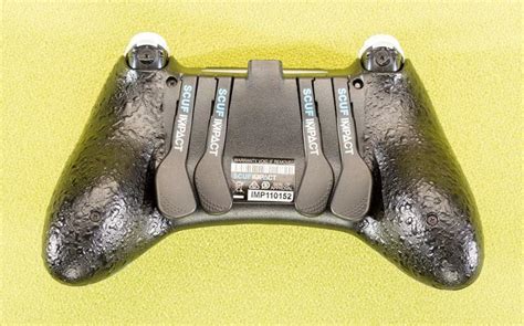 scuf impact review pcmag