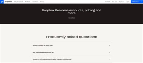 create  effective faq page faq examples octopus crm