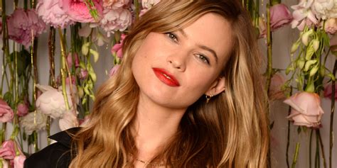 Behati Prinsloo Tries Her Hand At Jewelry Design Turns Wisdom Tooth