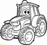Coloring Tractor Pages Farmall Elegant Getcolorings Pag sketch template