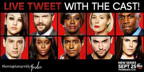 dramaqueerz how to get away with murder