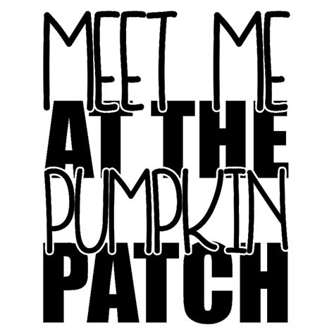 meet    pumpkin patch svg cutting  business