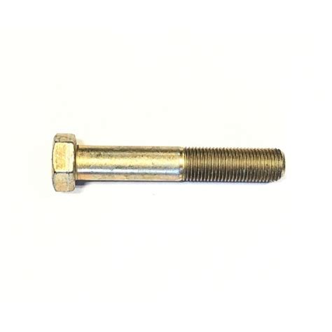 webb cutting components  holland mower head pin bolt