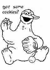 Cookie Ilosofia sketch template