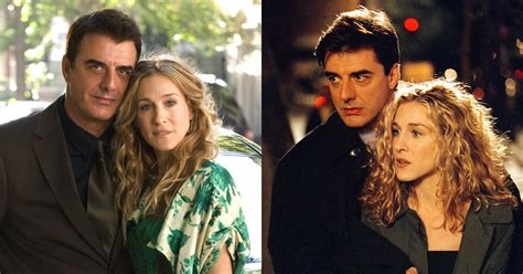 Chris Noth Returning As Mr Big To Sex And The City Reboot Series
