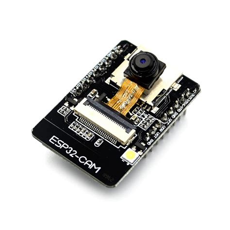 esp cam espressif development board wifibluetooth  ov camera module