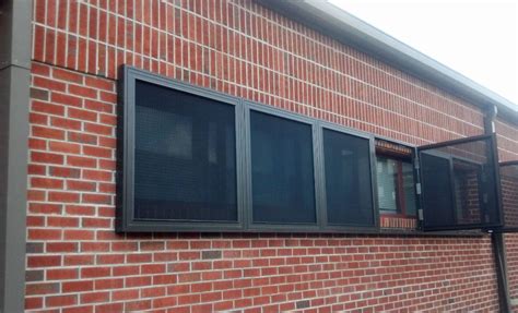 benefits  window security screens brisbane