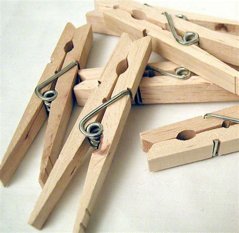 clothespins  photo  freeimages