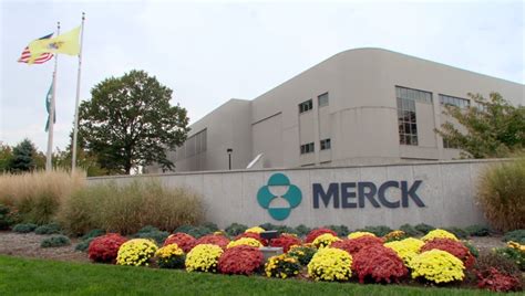 merck bumps  offer  original     acquire pandion therapeutics