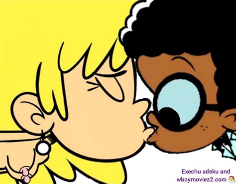 Post 4028651 Clyde Mcbride Edit Exechu Adeku Lori Loud The Loud House