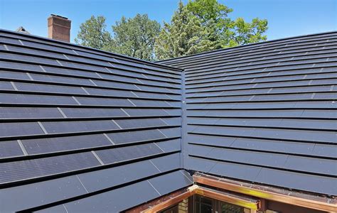 zonnepaneel dakpannen op jouw dak zonnepaneel experts