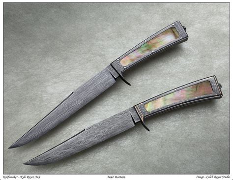 hunters kyle royer knives