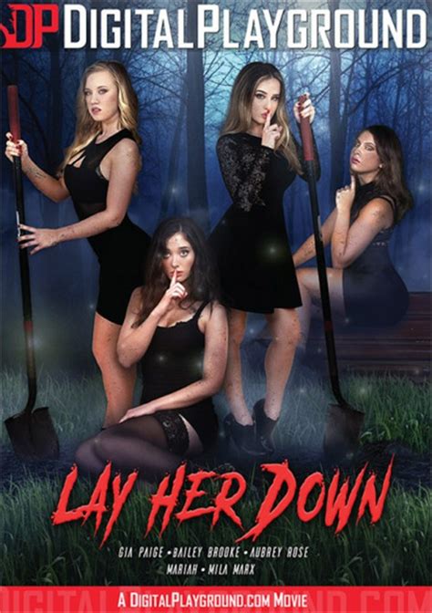 lay her down 2017 adult dvd empire